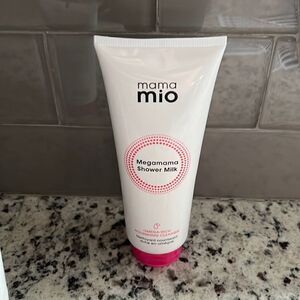 Mama mio Shower Milk 6.7 Oz NEW